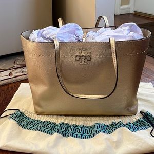Tory Burch Tote